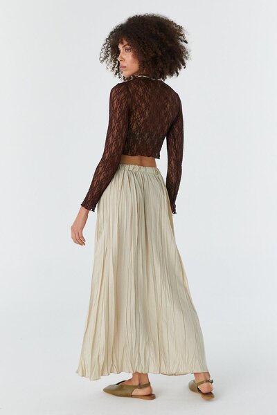 Shopping Shop Kraş Skirt Tas