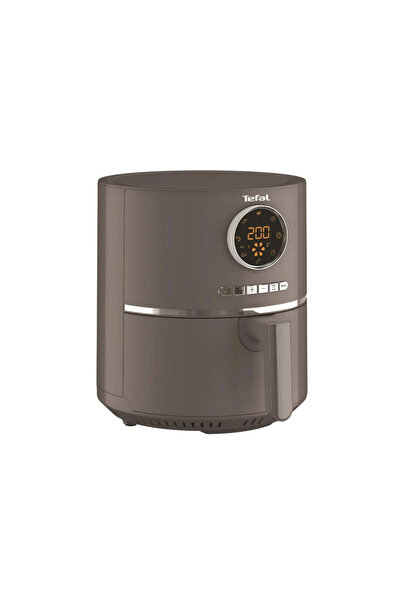 TEFAL Ultra Fry EY111B 4.2 lt Yağsız Fritöz