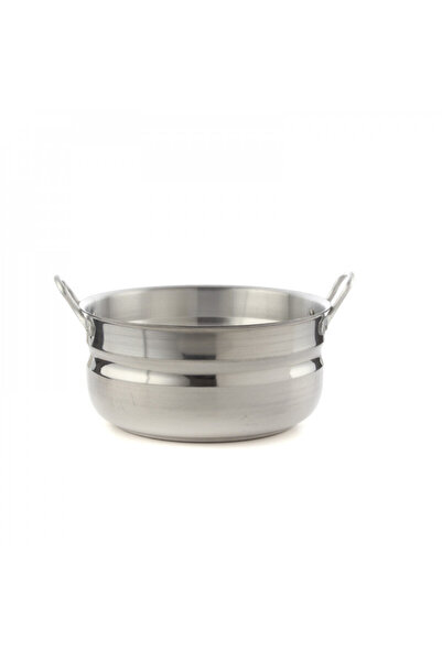 Generic Tayba 7-Piece Aluminum Cookware Set with Belt and Handles - Sizes 1.5/ 3/ 4.5/ 6/ 7.5/ 9.5/ 13 Liters