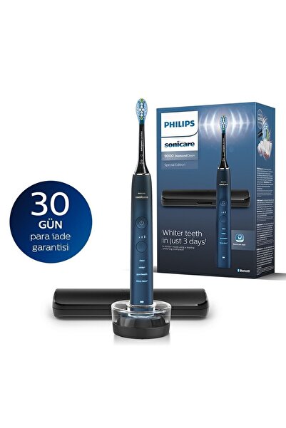 Philips Sonicare HX9911/88 - Diamond Clean Special Edition - Sonic Şarjlı Diş Fırçası