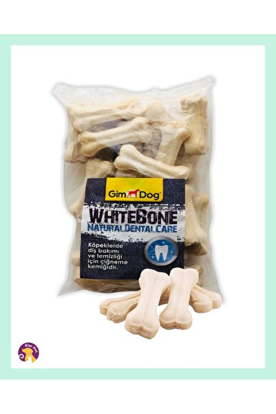 Gimdog Mordimi Press Kemik 2" 25li White 200 Gr