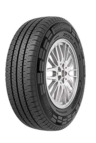 Milestone 215/75R16C 116/114R 10Pr Vanmile 2024 Üretim Ticari Araç Yaz Lastiği