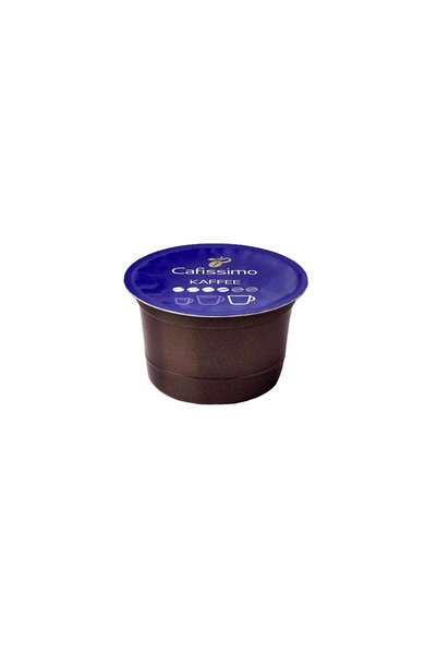 Tchibo Coffee Intense Aroma 10 Capsule Coffee