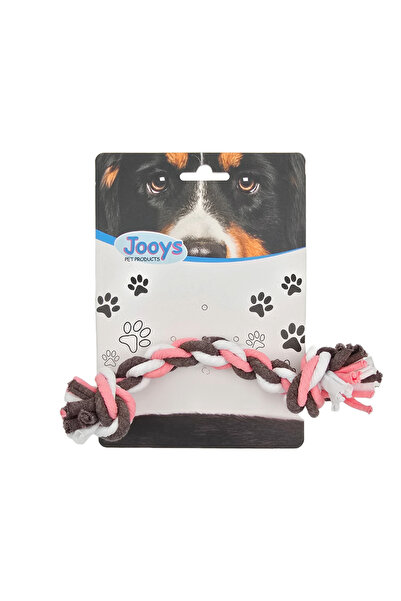 Jooys Dog Dental Floss 15 cm