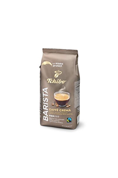 Tchibo Barista Caffé Créme Çekirdek Kahve 1000 Gr.