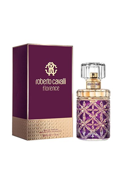 Roberto Cavalli Florence Edp 75ml
