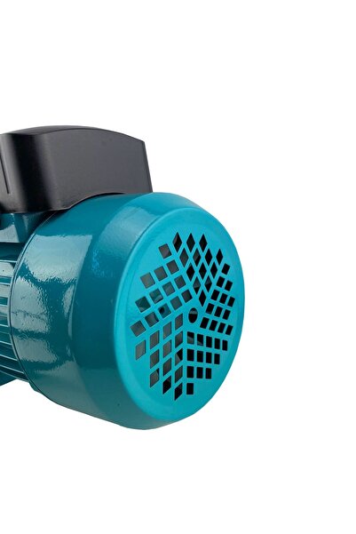 broman Pompa de apa CPM158, 1000W, 3000 L/h, inaltime 38 m