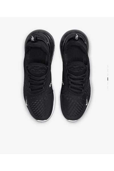 Nike Air Max 270  Siyah Erkek Sneaker