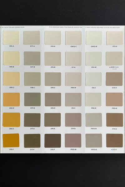 Permolit Permosil Silikonlu Silinebilir Su Bazlı İç Cephe Boyası | 3.5 Kg - 10 Kg - 20 Kg