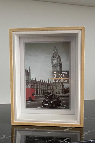 BSP Wooden Picture Frame Picture Size13×18
