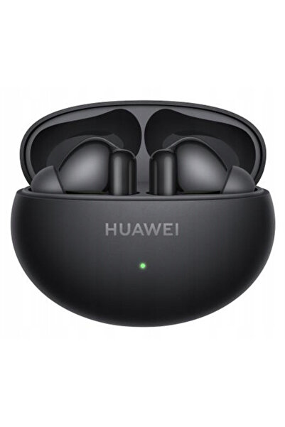 Huawei Căști FreeBuds 6i negre