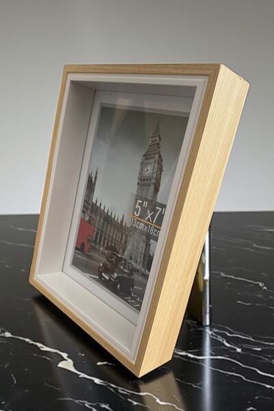 BSP Wooden Picture Frame Picture Size13×18