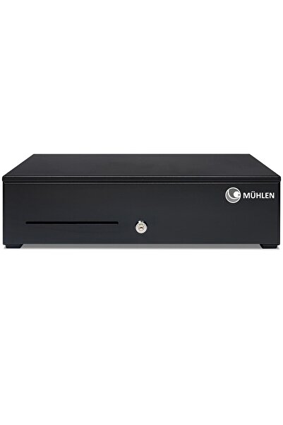 Mühlen Ds 3362 Yoğun Kullanım Yazar Kasa Para Çekmecesi