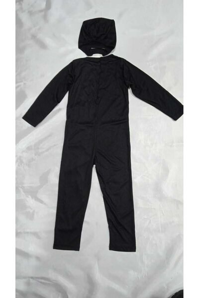 KOSTÜM ATÖLYESİ Iskelet Kostümü