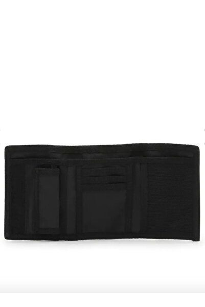 Vans 000C32BA51-R Posunutý pánský peněženka Černá