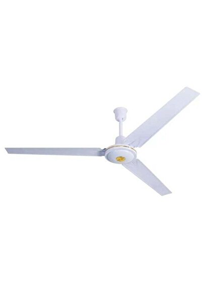 Micro Plus مروحة سقف بثلاث شفرات 75 واط