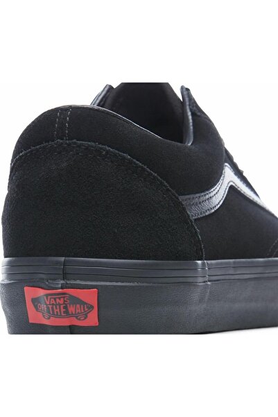 Vans Unisex tenisky UA OLD SKOOL Siyah 100342533