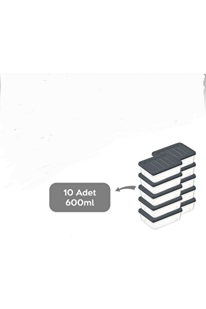 VİZYON قم بإرسال رسالة لتنظيم حاوية تخزين الثلاجة، حاوية الميكروويف الملونة