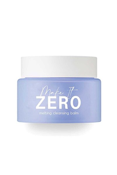 voloria فولوريا كريم ميكت زيرو مزيل مكياج 100مل