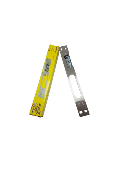 Otomatsan OTS 122 Elektrikli Kapı Otomatı Bas Aç Mono Blok Kilit Karşılık