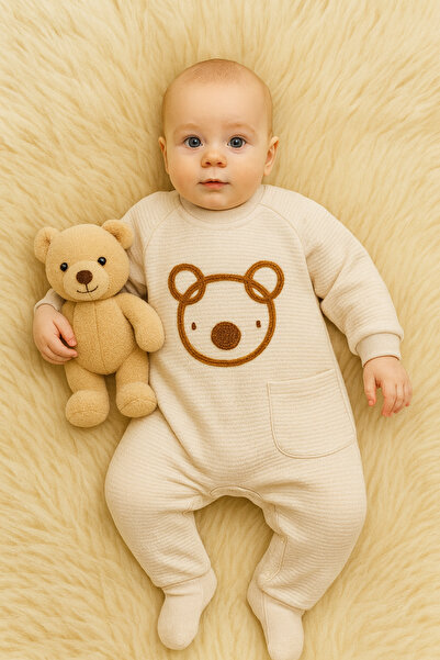 AKİ MODA Baby Newborn Chiafr