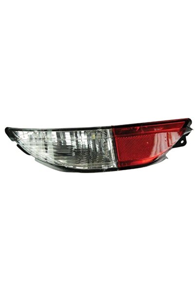 NURPAR GRANDE PUNTO 2007.-- GERİ VİTES LAMBASI 51718011