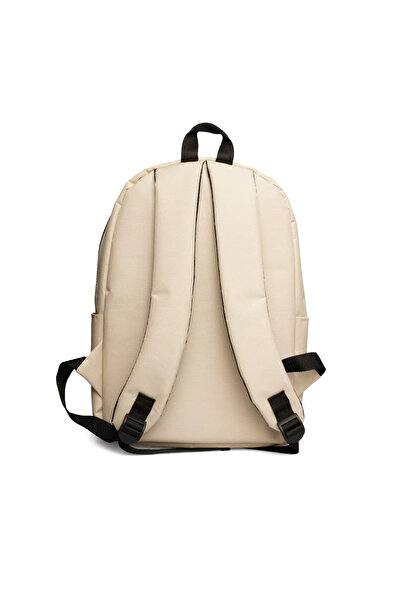 hummel Beige School Bag Hml Pedro 980363