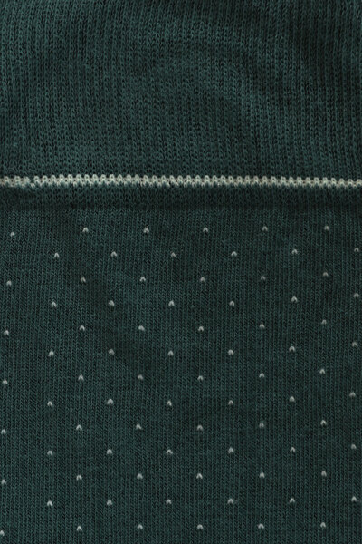 Lufian Star Ανδρικές Κάλτσες Πράσινες