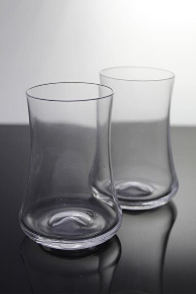 Paşabahçe El İmalatı Kristal Koleksiyon Taban Yazılı 6 Lı Çay Bardağı12763