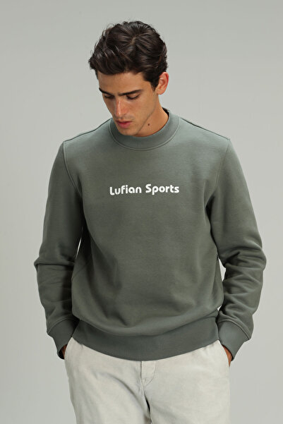 Lufian Hanorac Star pentru bărbați, verde