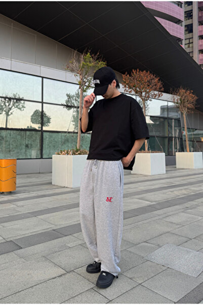 serline SL Premium Ρυθμιζόμενος Φαρδύς Φούτερ