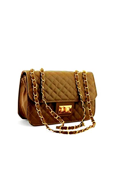 Tomato Bags Geantă de umăr cu curea cu lanț reglabilă pentru femei