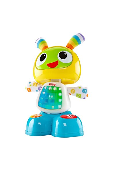 FISHER PRICE DLB20 Fisher-Price® Dansçı BeatBo Türkçe