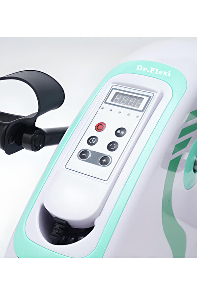 Dr.Flexi Elektrikli Egzersiz Bisikleti, El Kol Ayak Egzersiz Pedalı