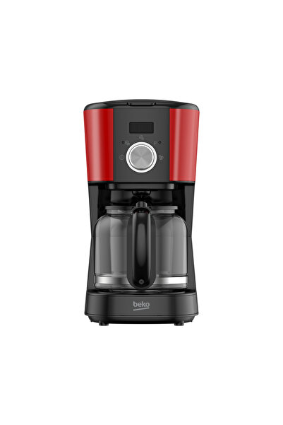 Beko FK 5414 Retro Filtre Kahve Makinesi