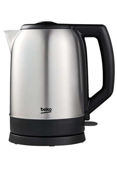 Beko Kl-8022 I Inox Kettle