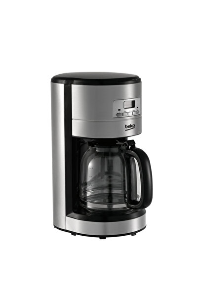 Beko Fk5112 I 1000 W Filtre Kahve Makinesi Inox Inox
