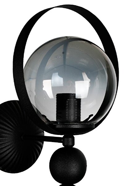 VENON Black Lighting Doga Apik - Glass (Gulp Fume Glass)