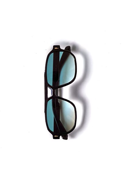 REN EYEWEAR Unisex Shane Grade Glass Pilot Model Framed Sunglasses