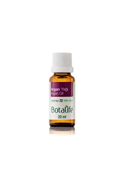 Botalife Natural Argan Hair and Nail Care Oil 20 ml
