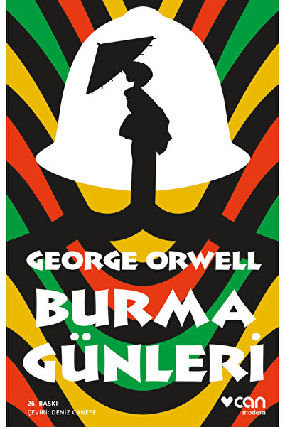 CAN Burma Günleri