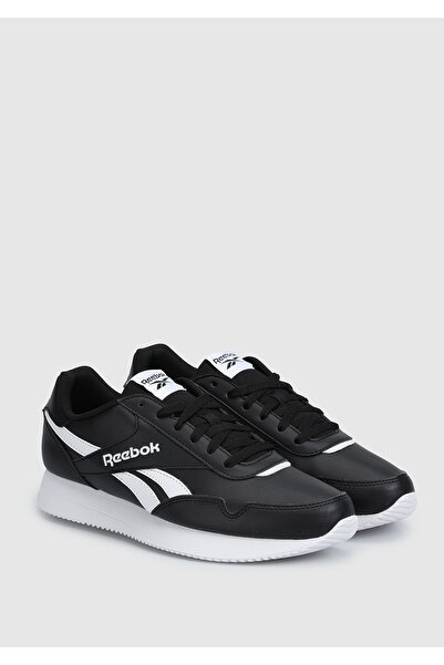 Reebok Jogger Lıte Siyah Erkek Sneaker 100075134