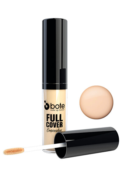 Bote Makeup Full Cover Concealer 02