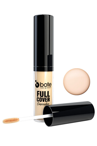 Bote Makeup Full Cover Concealer 01