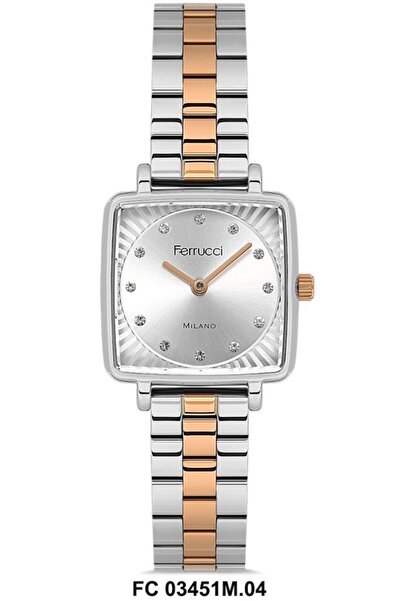 Ferrucci Women's Wristwatch Fc012503451M.04640092