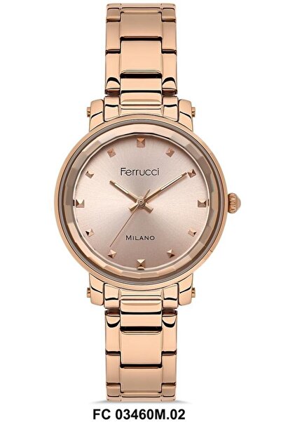Ferrucci KADIN KOL SAATİ FC012503460M.02640003