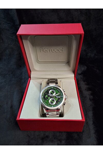 Ferrucci ERKEK KOL SAATİ FCF122403461M.5640033