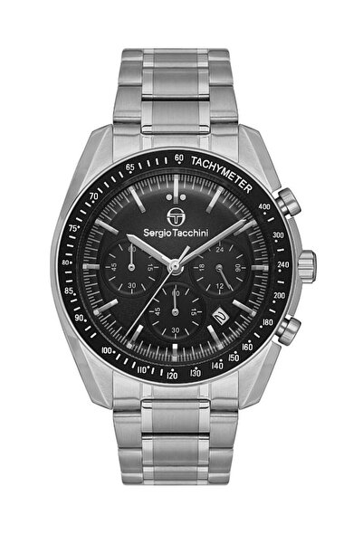 Sergio Tacchini SERGİO TACCHİNİ ERKEK KOL SAATİ S.ST.1.10386.1