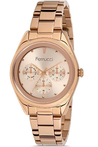 Ferrucci KADIN KOL SAATİ FC042212243M.02640052