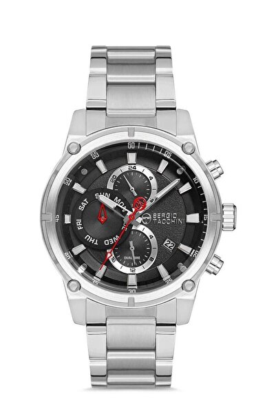 Sergio Tacchini ST.1.10124.1 Erkek Kol Saati